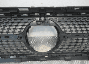 Grill gril atrapa mercedes e-klasa W213 W238 coupe lift amg 2020-2023 16