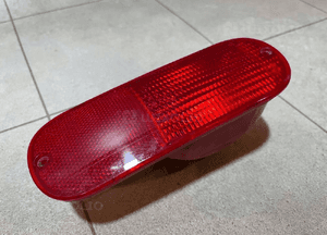Jeep commander xk lampa tylna eu oryginał jak nowa 5