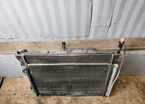 Komplet chłodnic kia ceed i/ hyundai I30 i 1.4B 06-12 5
