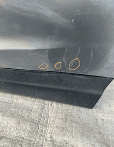 Nissan qashqai J11 drzwi lewe 14- 2