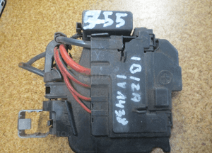 KLEMA BEZPIECZNIK AKUMULATORA SEAT VW 6R0915345 1