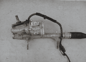 PRZEKŁADNIA KIEROWNICZA CITROEN C3 III 3 EUROPA 1