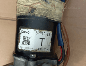 Toyota Yaris II     06-11 kolumna kierownicza wspomaganie kierownicy KOYO 45200-OD100 2
