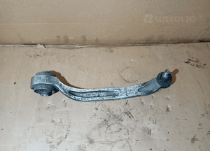 Wahacz lewy przód przedni lewy Audi A6 C6 4F0407693 1