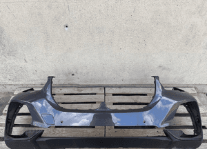 Zderzak przód przedni bmw X5 G05 basic zwykły  spoiler cały 1