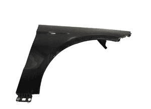 Błotnik prawy przód przedni mercedes gle i W166 166 2015-2019 1