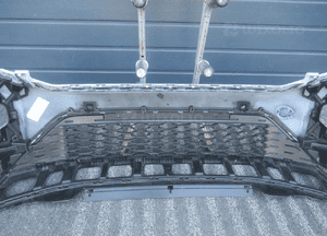 ZDERZAK PRZEDNI PRZÓD VW T-ROC 2GA 2GA807221J 2017-2021 14