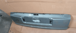 Klapa bagażnika tył tylna dolna część RANGE ROVER L322 LRC734 VOGUE GREEN 5