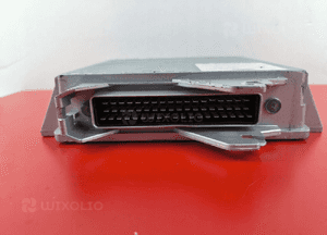 Mercedes-Benz C W202 Sterownik silnika ECU A0185452232 Nowy 4