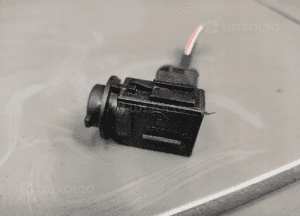 BMW 3 F30 F31 F20 F21 CZUJNIK JAKOŚCI POWIETRZA 9240180 ORYGINAŁ SPRAWNY 5