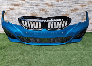 Zderzak bmw 3 G20 G21 m pakiet 1