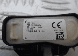 CZUJNIK CIŚNIENIA KOŁA OPONY TPMS MRXGME4 RADOM 3