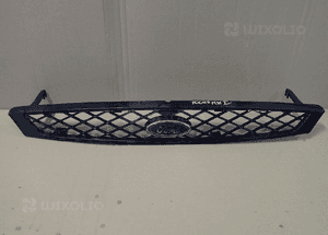 Grill atrapa ford focus i MK1 radom 2