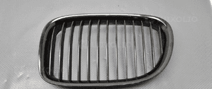 Bmw F01 F02 kratka ozdobna lewa 7184151 3