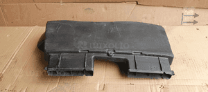 Dolot wlot kierownica powietrza BMW 3 E90 7798772 7811906 2