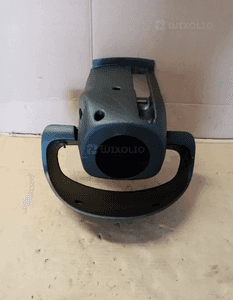 Osłona obudowa kolumny kierowniczej licznika Mazda 6 Lift 5