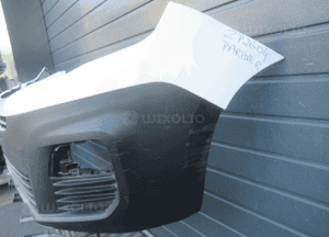 ZDERZAK PRZEDNI PRZÓD PEUGEOT PARTNER III 3 9816765680 9816775377 2018-2023 23