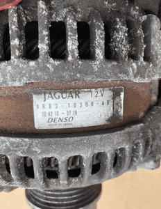 ALTERNATOR DENSO 4R83-10300 JAGUAR S-TYPE 2.7 D 2