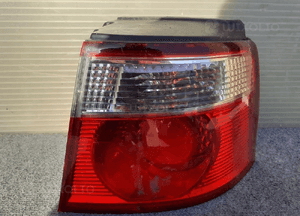Kia carens ii lampa tył tylna prawa oryginał wysyłka! 1