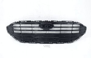 Ford fiesta MK8 viii lift 2021- atrapa grill chłodnicy zderzaka NX7B-8200-A 1