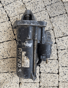 ROZRUSZNIK OPEL ASTRA 3 III H 1.9 CDTI 120KM 2004- 1