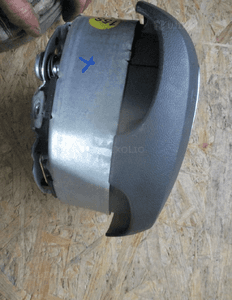 Poduszka powietrzna air bag audi A3 8P lift 7