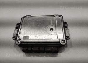 KOMPUTER STEROWNIK SILNIKA TRAFIC II VIVARO A 2.0 DCI 0281015330 8200935115 3