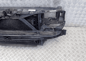 Pas przedni chłodnice wentylator seat leon i toledo ii radom 2