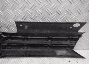 Atrapa grill chłodnicy vw golf vi 5K0853653F 7