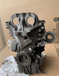 Osłona obudowa rozrządu Ford Fiesta C-MAX 1.0 ECOBOOST 3