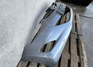 Zderzak przód przedni hyundai elantra v 5 2010- 86511-3X000  grill cały 2