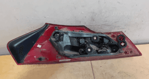 X. opel insignia kombi lampa tył tylna prawa oryginał 2