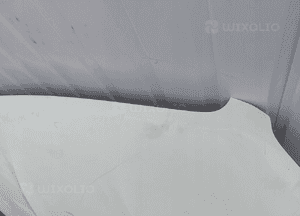 MASKA POKRYWA SILNIKA NISSAN QASHQAI J10 4