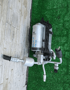 Skraplacz klimatyzacji bmw 3 G20 2 F44 1 F40 6805342 1