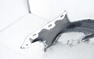Zderzak przód przedni seat leon iii 5F0 5F0807221 7