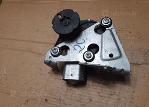 } SILNICZEK WYCIERACZKI TYŁ PEUGEOT 407 nr 54906212 / 964650088000 1