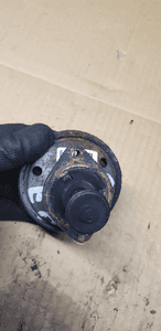 Zawór EGR BMW I E87 2.0D 7.00684.08 4