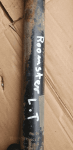 Amortyzator amortyzatory tył tylne Skoda Roomster 1J9513025F 8