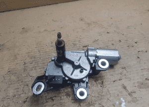 SILNICZEK WYCIERACZKI TYŁ VW TOURAN nr 1T0955711C / 0390201598 3