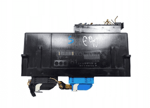 Moduł sterownik komfortu bmw 3 E90 E91 9187536 2008-2012 lift 1