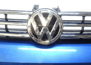 Zderzak przod vw touran 15- 5TA807221A/L llu 5TA 6