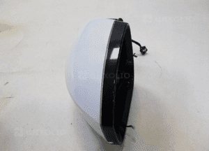 LR DISCOVERY 4 lift LUSTERKO zew lewe 14 PIN + kamera 3
