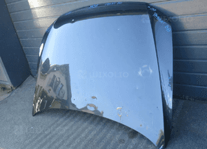 Maska pokrywa silnika vw passat B8 grad 2014- 8