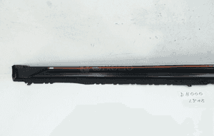 Listwa progowa prawa audi A4 B9 lift kombi allroad 8