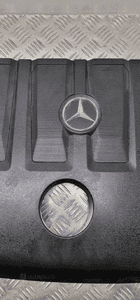 Mercedes W177 osłona silnika A6080100800 4