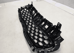 Kia sportage iv 4 2018 black edition grill atrapa 11