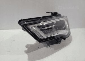 Audi A3 8V Lampa przednia Bi-Xenon Lewa - 12858 3