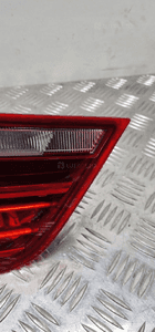 Bmw X3 F25 lampa lewy tył 7217309 6