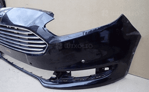 Zderzak przód przedni ford s max MK2 ii lift 2018- 3