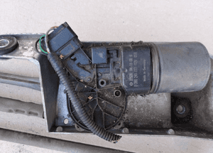 Renault Modus mechanizm wycieraczek przod silniczek 2